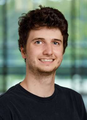 headshot